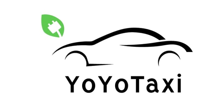 YoYoTaxi Hilversum en omstreken het gooi